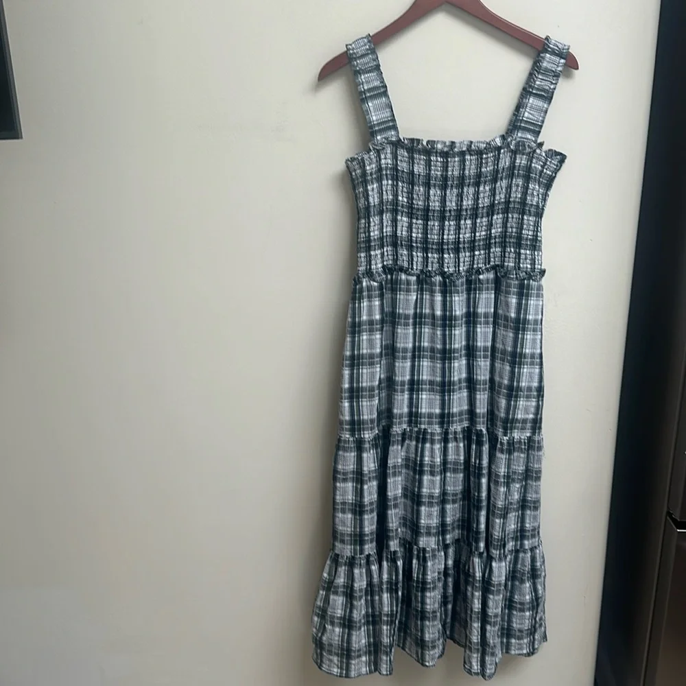 Veronica Beard Ziada Dress